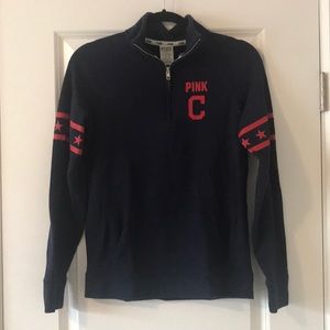 Cleveland Indians Pullover